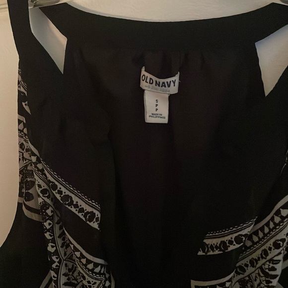 Maxi Dress - Picture 2 of 3